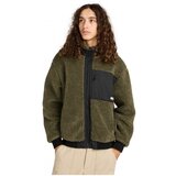 Element Jakne & Blazerji Oak sherpa Modra Cene