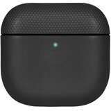 Oem Native Union, Ovitek za AirPods 4 RE Classic serija iz recikliranih in okolju prijaznih materialov, Črna, (5000227564) Cene