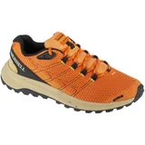 Merrell Tek & Trail Fly Strike Oranžna