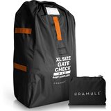 BRAMBLE xl potovalna torba za voziček - 120 × 58 × 35 cm Odprta Embalaža cene