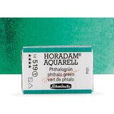 Akvarel boje Schmincke Horadam cela posudica | 519 Phthalo Green Cene