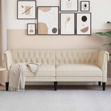  Trosjed Chesterfield platneni | shoptok.hr