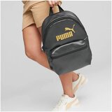 Puma Core Up Backpack Crna | shoptok.hr