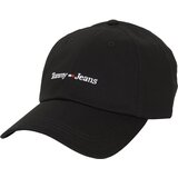 Tommy Jeans SPORT CAP Crna Cijene
