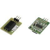 TRU COMPONENTS senzor vlage, modul 1 kom. HMZ-333A1 raspon mjerenja: 20 - 90 % rf (d x š x v) 31 x 18 x 9.7 mm Cijene