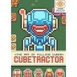 Steam Cubetractor (PC) Key EUROPE Steam Cubetractor (PC) Key EUROPE Slike