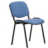  UREDSKA STOLICA 3002 CRNA 10040058 | Eponuda.ba