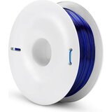 Fiberlogy easy pet-g transparent navy blue, 1.75 mm (850 g) | Eponuda.com