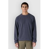 Patagonia Micro D Crewneck Pulover smolder blue | Shoptok.si