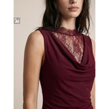 Sinsay Maxi haljina s naborima | shoptok.hr