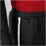 JAKO Hlače 8489800 Črna | Shoptok.si