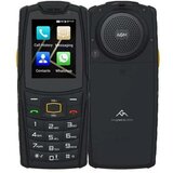 AGM odporni telefon na tipke M7 2GB / 16 GB DS Android črn Cene