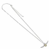  HARRY POTTER OBESEK SNICH ZLATO POSREBREN, (20852179) | Shoptok.si