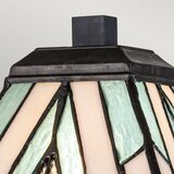 Elstead TF-ALDERLEY-TL-M - Stona lampa Tiffany ALDERLEY 1xE14/40W/230V 35 cm | Eponuda.com