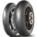 Dunlop moto gume 190/55ZR17 75W Sportmax GP Racer D212 M (R) TL | Shoptok.si