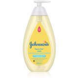 Johnsons Top-to-Toe Wash gel za prhanje 500 ml za otroke Cene