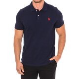 U.S. Polo Assn. Polo majice kratki rokavi 67940-179 | Shoptok.si