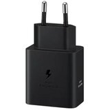 Samsung 45W brzi punjač + kabl Type-C ( EP-T4511 ) crna Cene