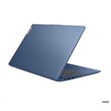 Lenovo ideapad slim 3 15ABR8 (abyss blue) fhd, Ryzen5 5625U, 16GB, 512GB ssd (82XM00SHYA) | ePonuda.com