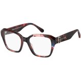 Marc Jacobs MARC923 65T ONE SIZE (52) Rdeča/Kristalna | Shoptok.si
