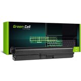 Green cell baterija PA3817U-1BRS za Toshiba Satellite C650 C650D C655 C660 C660D C670 C670D L750 L750D L755 Cene
