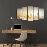 Wallity Set Slika 5ABSMDF-29, 5 Delova | ePonuda.com