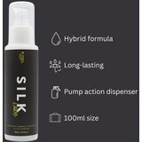 Loving Joy Cosmetics Lubrikant Loving Joy Silk Hybrid (100 Ml) | Shoptok.si