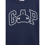 GAP Baby sweatshirt with logo - Boys | shoptok.hr