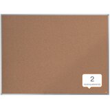  PLOČA PLUTO 120X90CM JEDNOSTRANA ALUMINIJSKI OKVIR ESSENCE NOBO 1903961 | shoptok.hr
