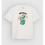 Element Planet Hiker T-Shirt optic white Cene