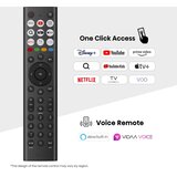 Hisense QLED Smart TV - 58E7Q | Eponuda.com