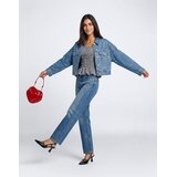 Levi's Jeans straight 501® '90S Modra | Shoptok.si
