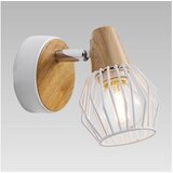  Prezent 27503 - Zidno svetlo TAMETA 1xE14/40W/230V | Eponuda.com