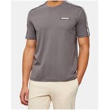 Ea7 Emporio Armani Majice s kratkimi rokavi 7M001476 AF10375 Siva Cene