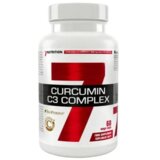 7NUTRITION Curcumin C3 Complex, 60 kapsula | Eponuda.com
