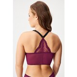 Gossard Modrček Superboost Lace Bralette V | Shoptok.si