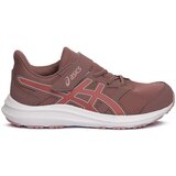 Asics Nizke superge 602 JOLT 4 PS Rdeča Cene