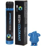 3DJAKE resin colorant svetlo modra - 25 g Cene
