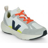 Veja Nizke superge Small Canary Light Bela Cene