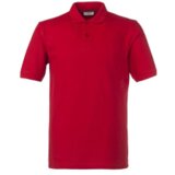 Kapriol POLO MAJICA KRATKI RUKAV CRVENA | Eponuda.ba