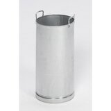 VAR Notranje vedro za nostni kombiniran pepelnik, višina 485 mm, prostornina 39 l Cene