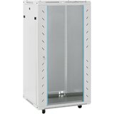 vidaXL Komunikacijski ormarić 22U pomični 19 " IP20 60 x 60 x 120 cm | shoptok.hr