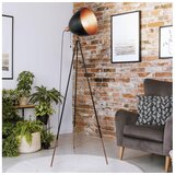 Eglo 49386 - podna lampa chester 1xE27/60W/230V | Eponuda.com