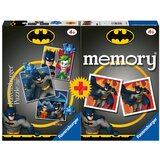 Ravensburger Puzzle i memorije Batman Cene