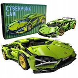  Sportski automobil za izradu Lamborghini 1280 kom. | shoptok.hr