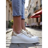 Resti Women's sports sneakers Kisoffi | Shoptok.si