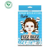 Rude Cosmetics maska za lice fizz bizz | čišćenje i toniranje Cene