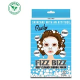 maska za lice fizz bizz | čišćenje i toniranje