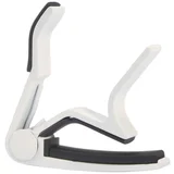 Kapodaster standard beli metalni