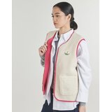 Only ONLBABY TEDDY VEST REVERSIBLE Ružičasta | shoptok.hr